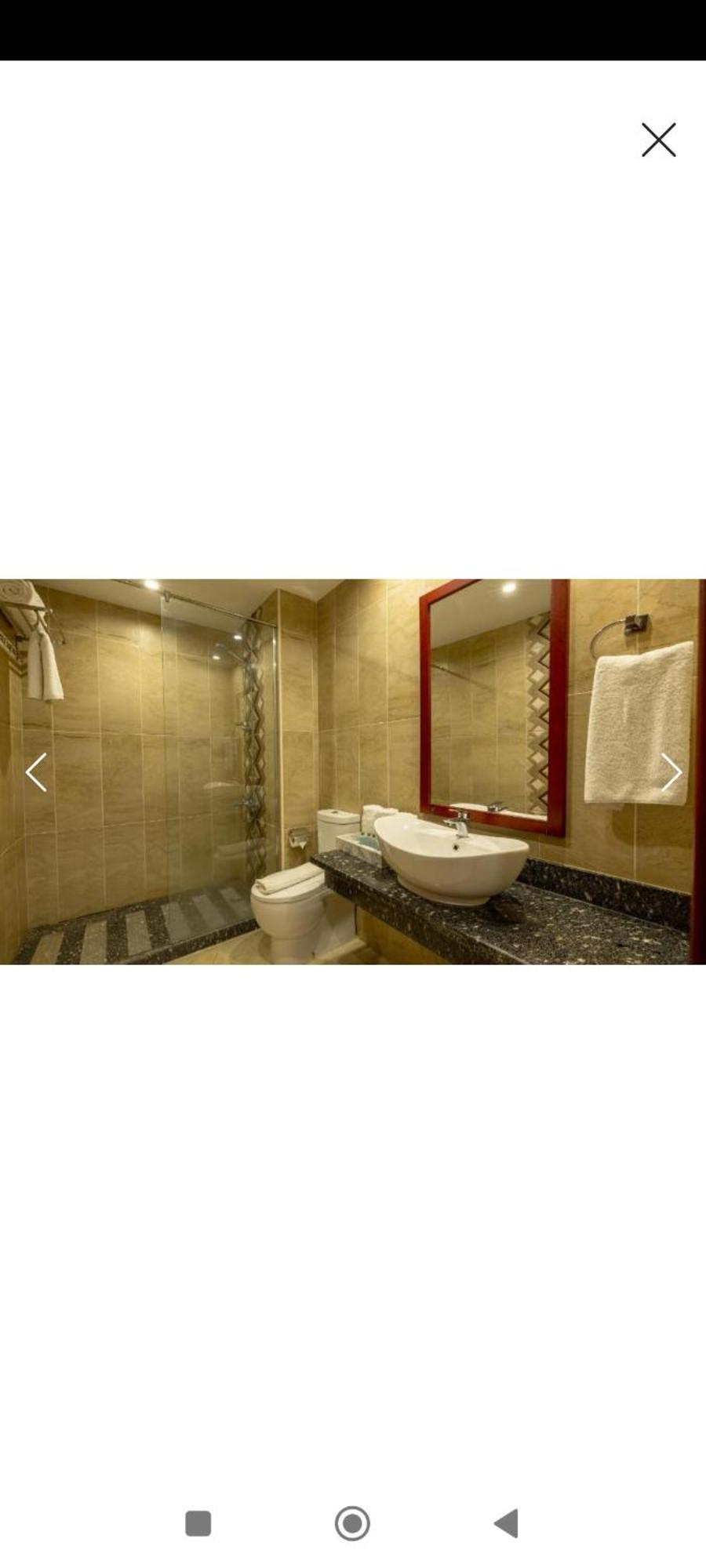 Oyster Bay Resort And Spa Marsa Alam Exterior photo