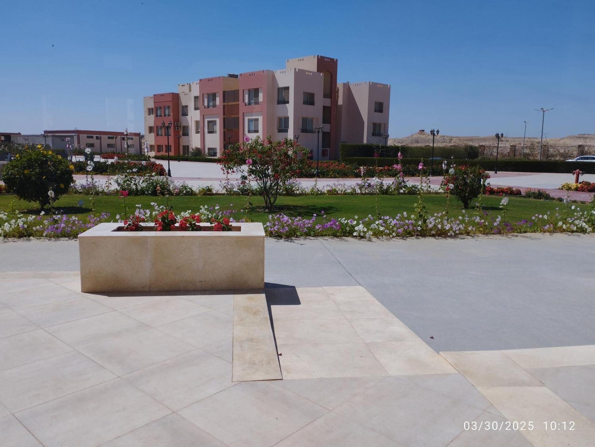 Oyster Bay Resort And Spa Marsa Alam Exterior photo