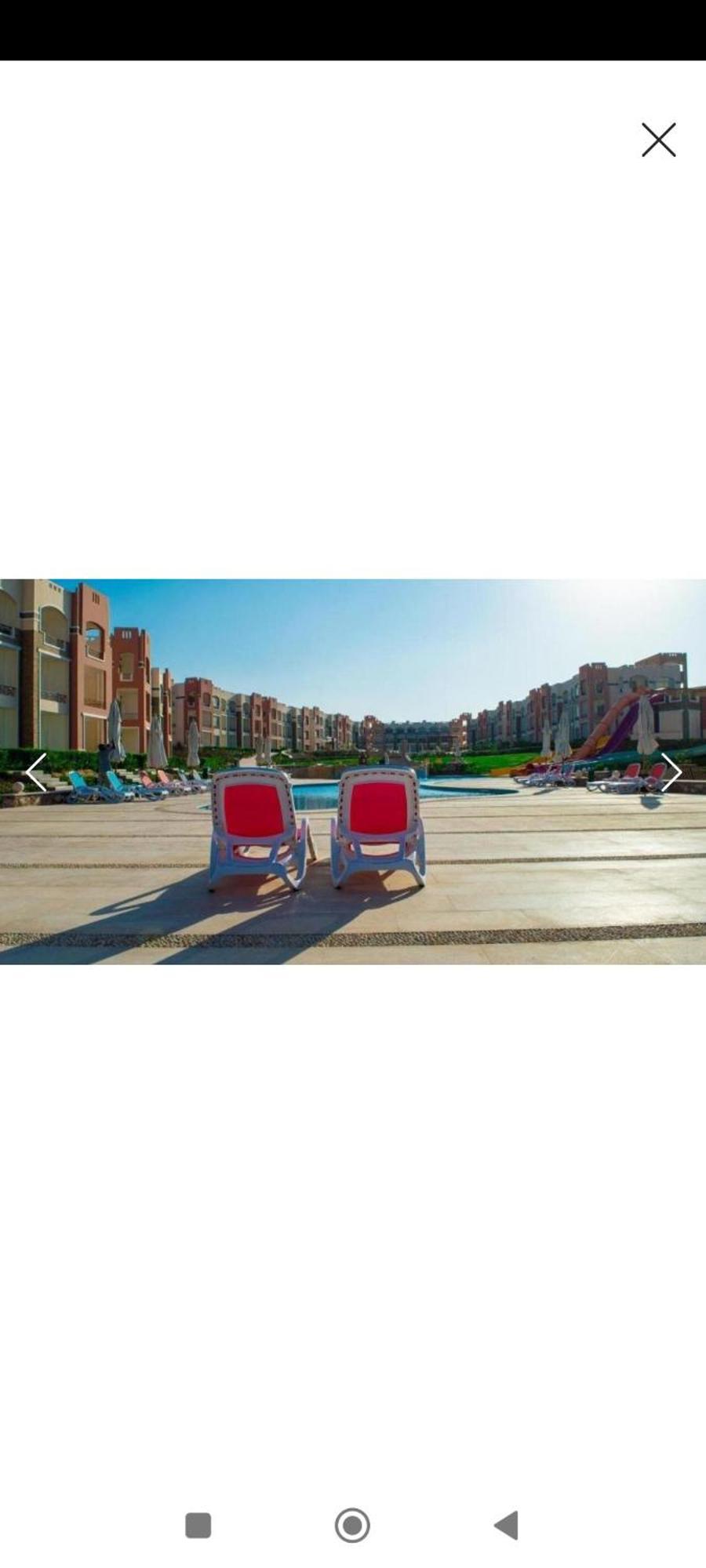 Oyster Bay Resort And Spa Marsa Alam Exterior photo