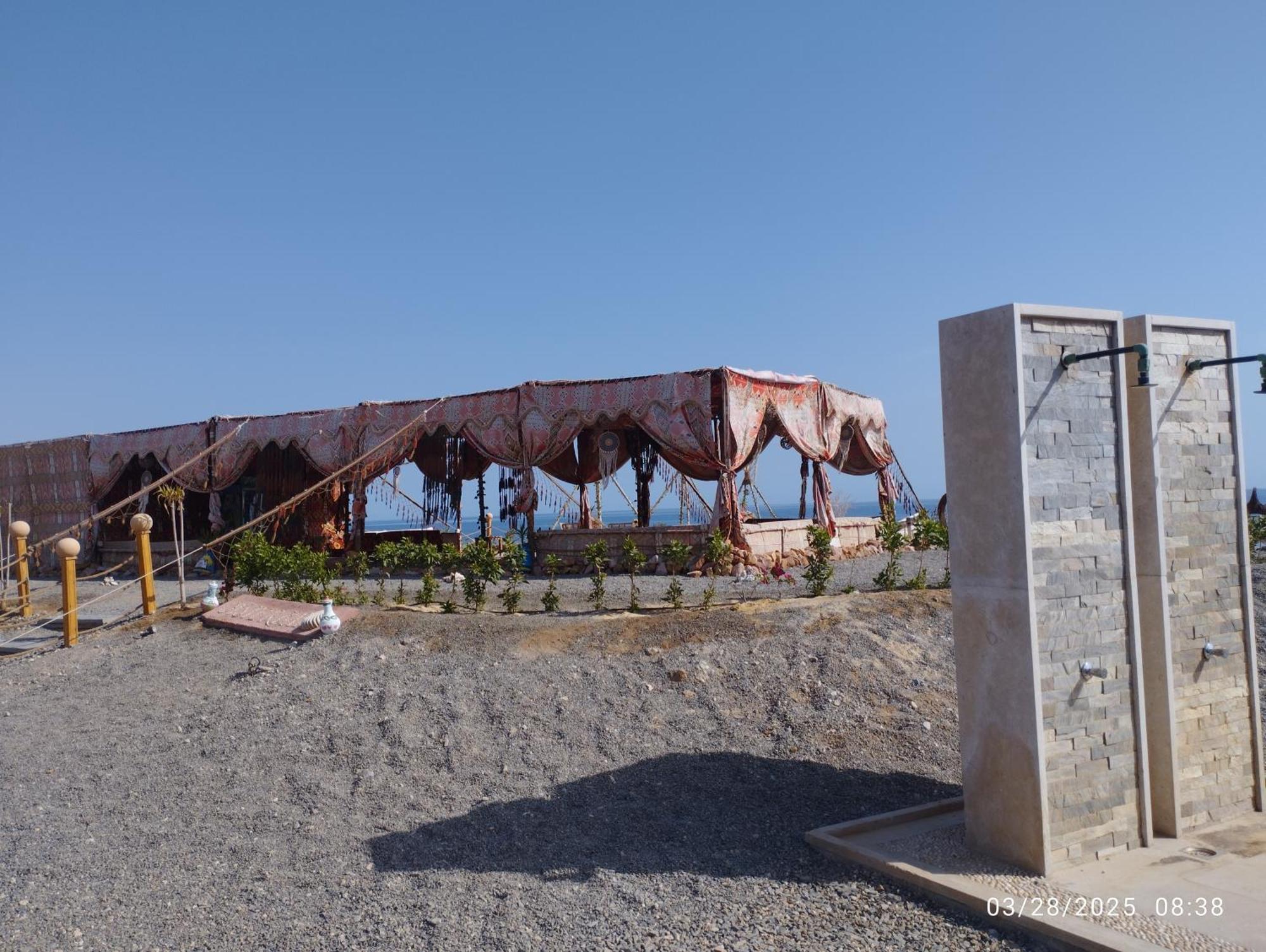 Oyster Bay Resort And Spa Marsa Alam Exterior photo
