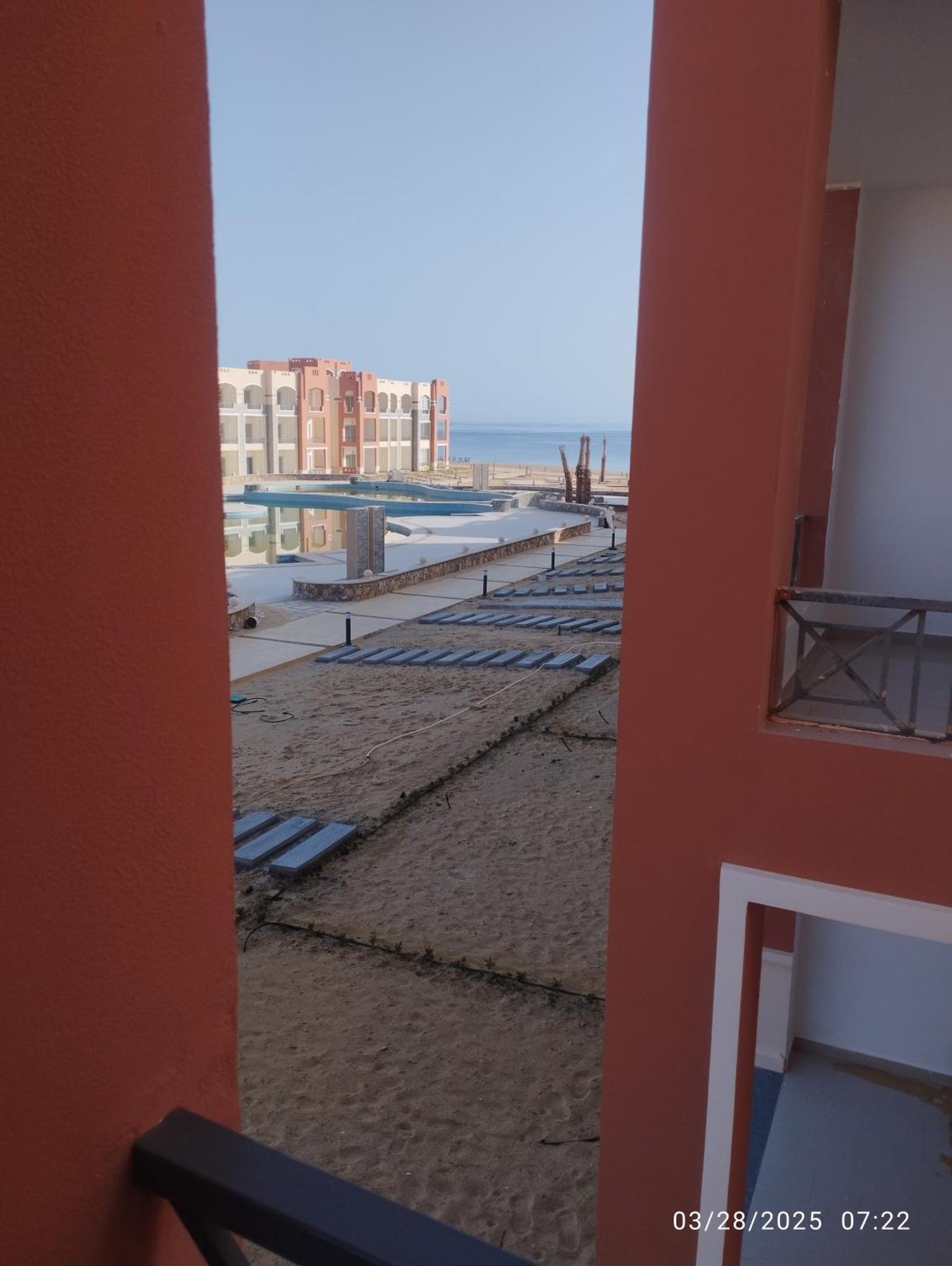 Oyster Bay Resort And Spa Marsa Alam Exterior photo