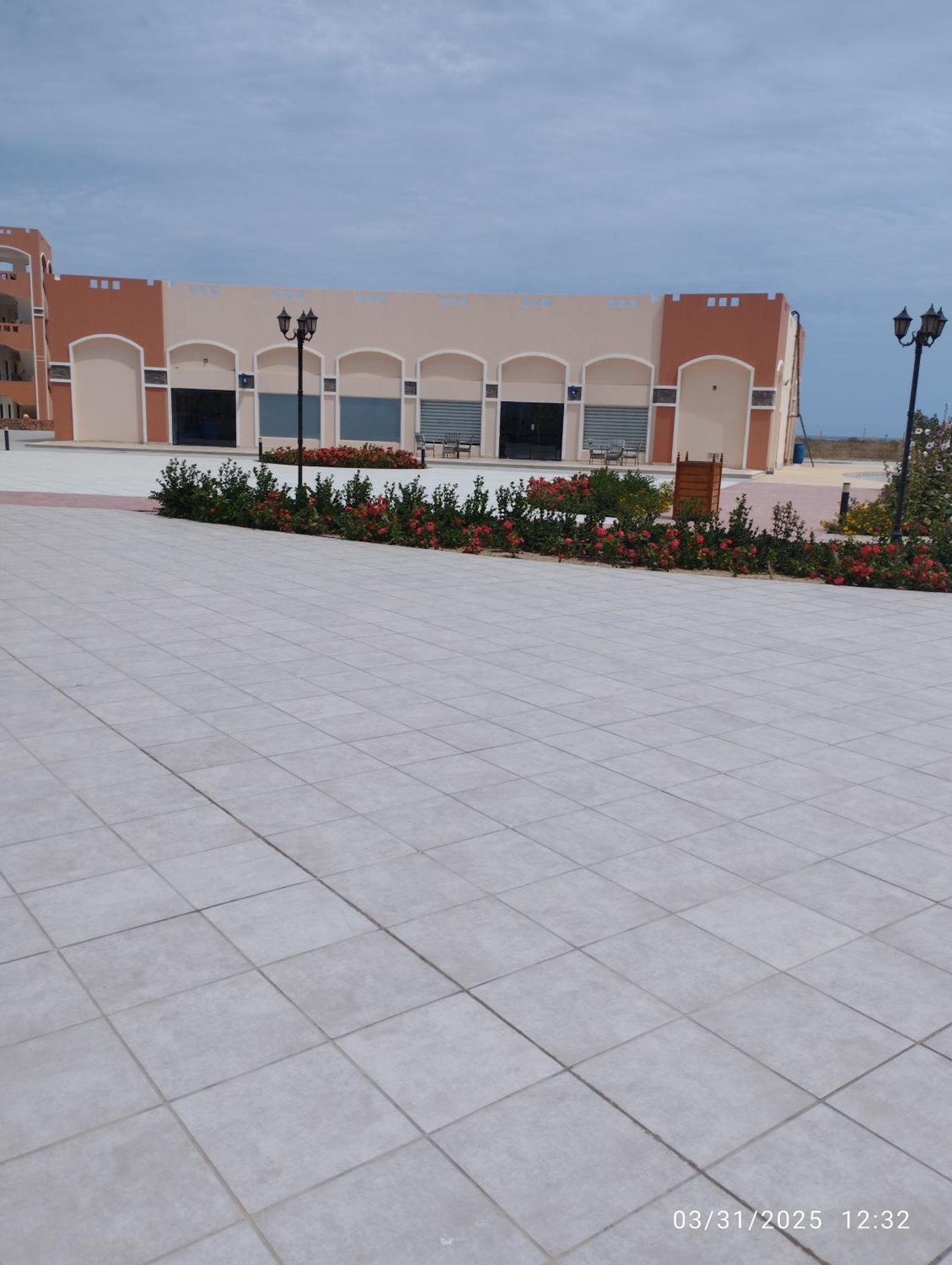 Oyster Bay Resort And Spa Marsa Alam Exterior photo